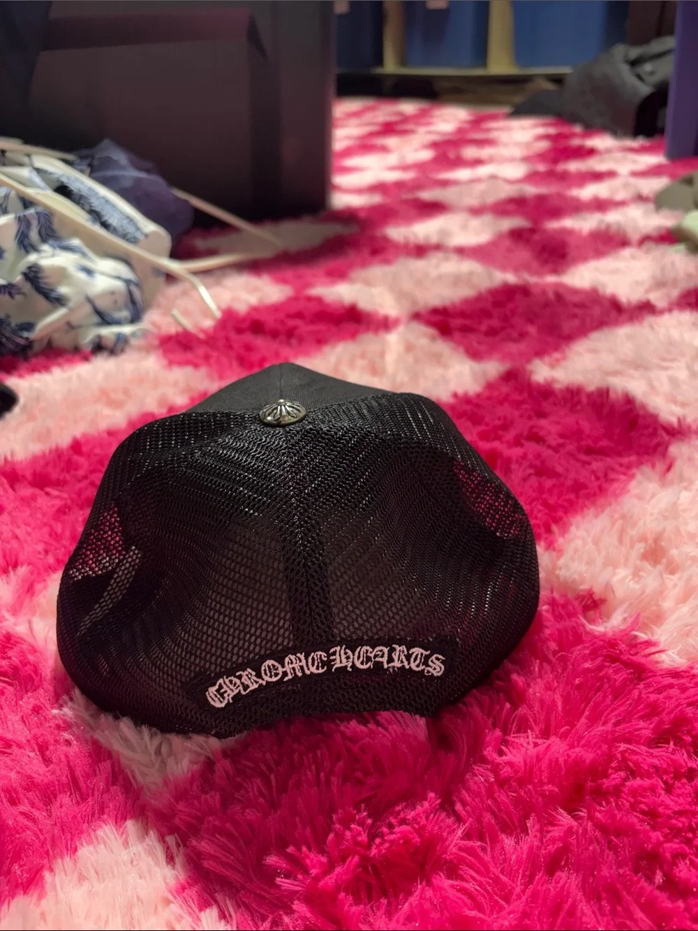 Men’s hat